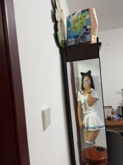 海口制服妹子