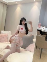 再刷情趣诱惑女神酥酥