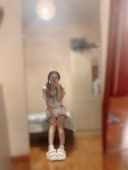 西门回马枪艳舞浪浪