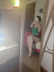 长沙糖宝打炮记