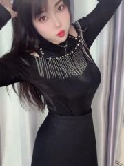 服务系妹子雨桐