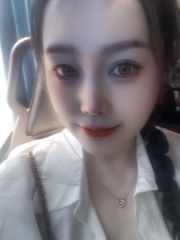 后沙峪附近夕媛