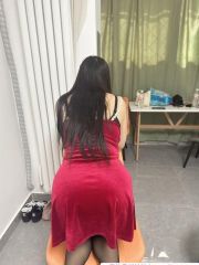 潘家园骚少妇  
