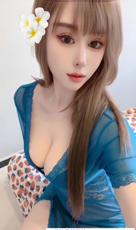 西安性感制服冉冉  