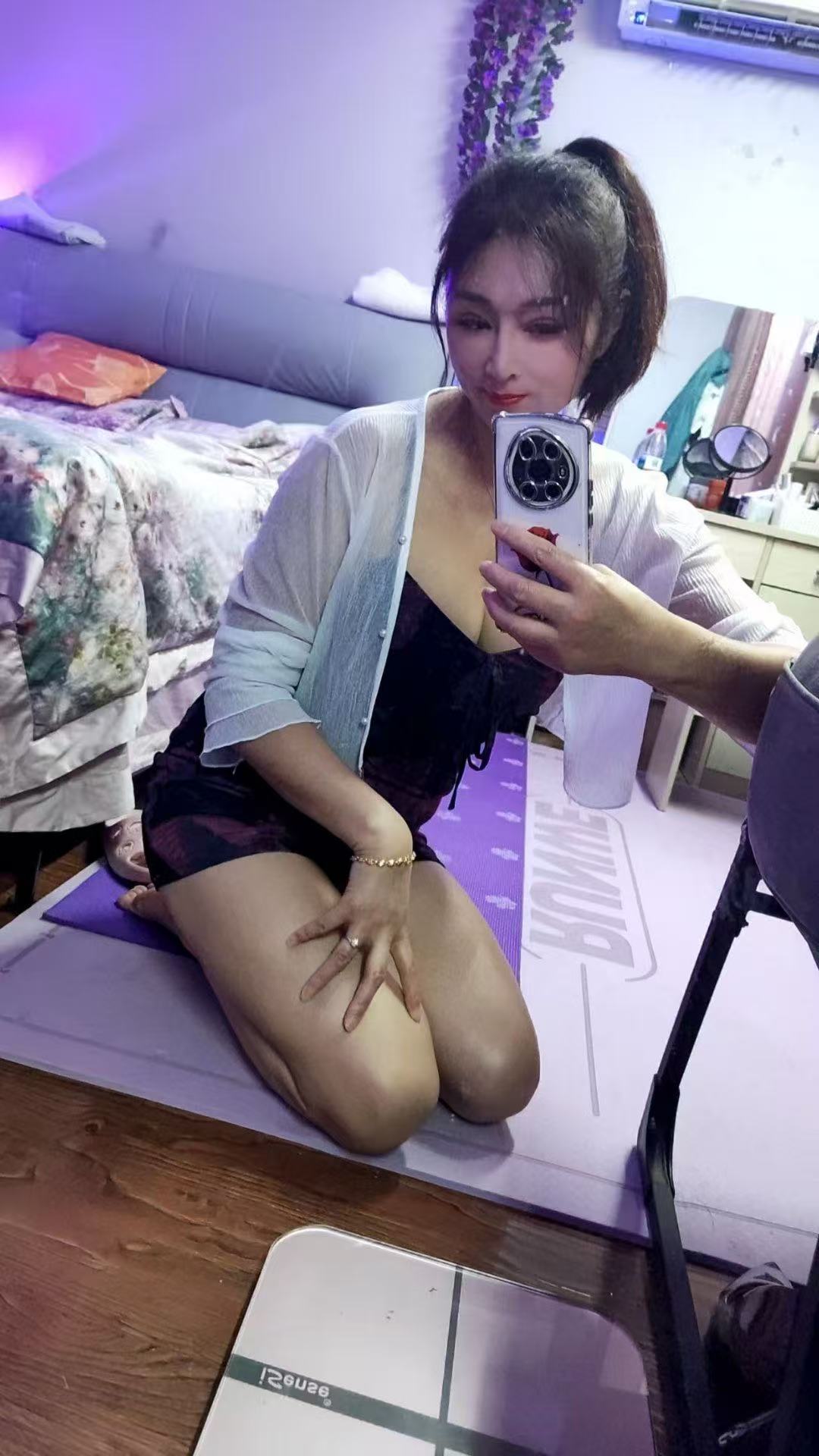 鹿城区风骚少妇