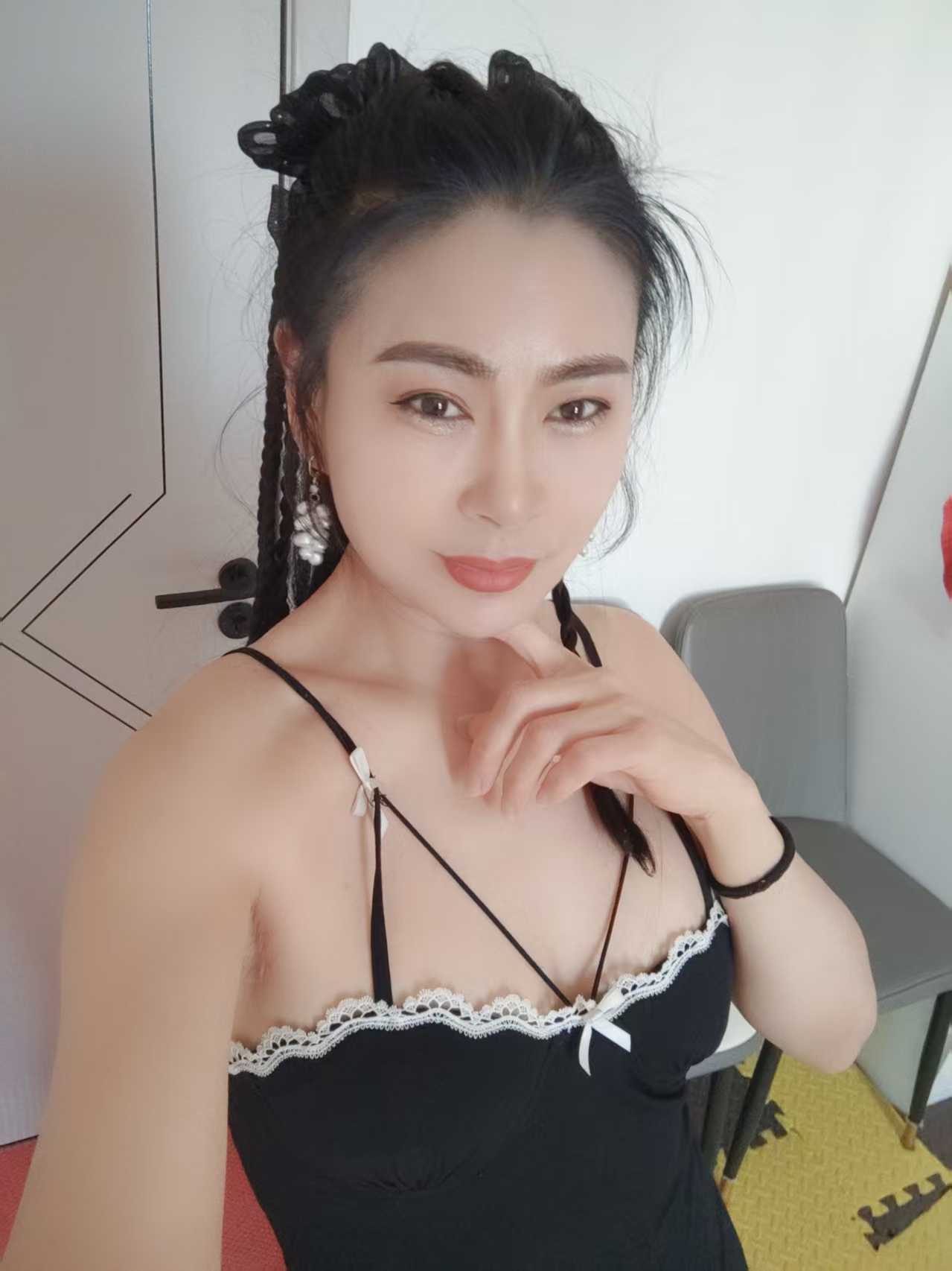 徐州泉山丰润小姐姐