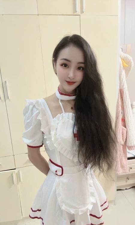 蜀山打针小护士