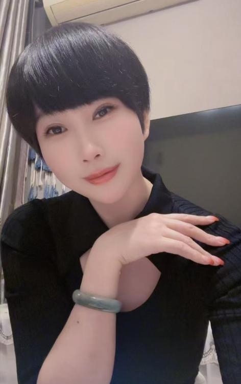 性感御姐柔柔老师