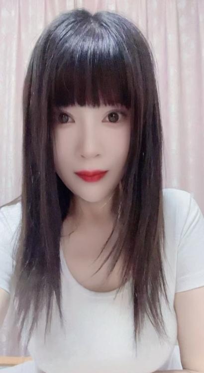 服务系的小姐姐