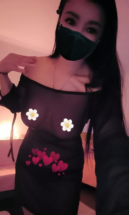 风骚会玩小姐姐