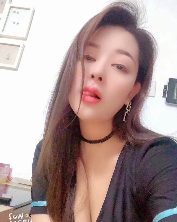 闵行莘庄熟骚妹