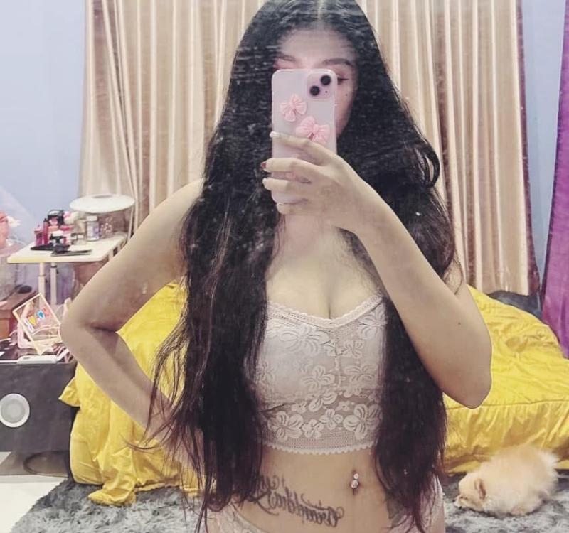 西湖区丰满美女