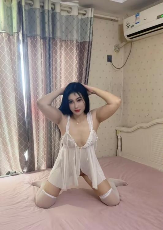 长沙三通薇薇少妇