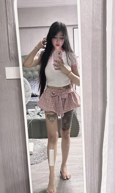 西湖区丰满美女