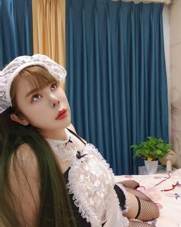 闵行大胸苏苏老师