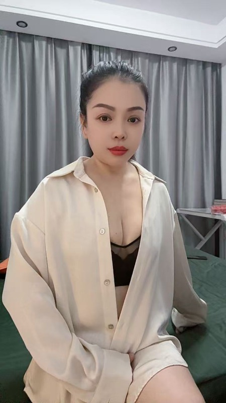 萧山淼淼绝活毒龙