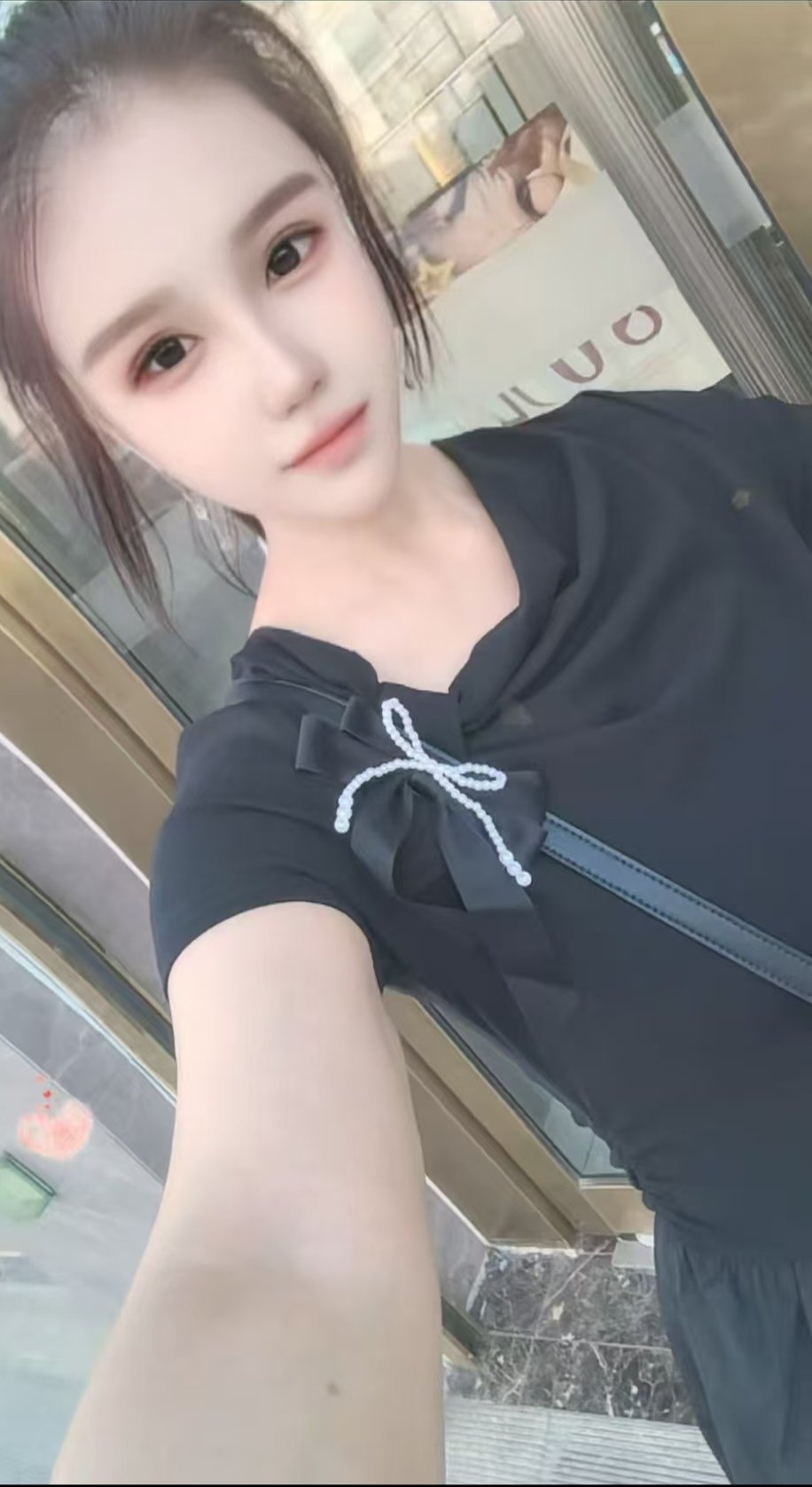 咸水沽丰满大胸小丽