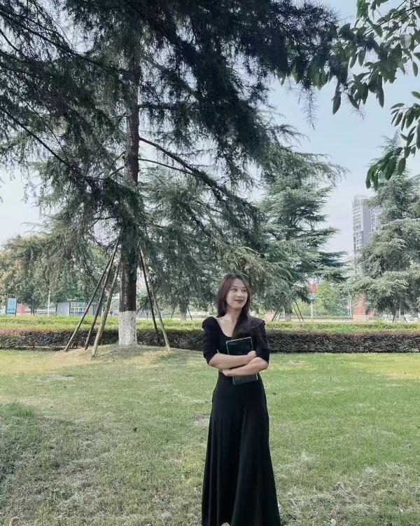 在读学生妹慧慧