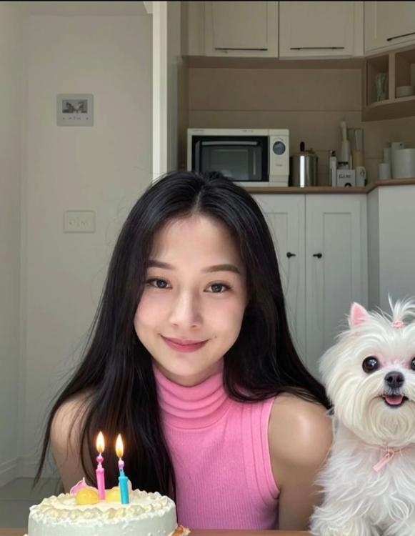 在读学生妹慧慧