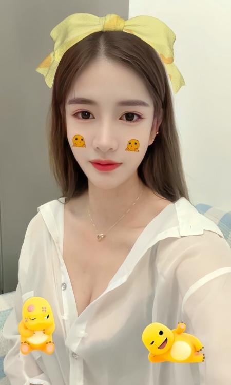 昆山骚女调教艾莉