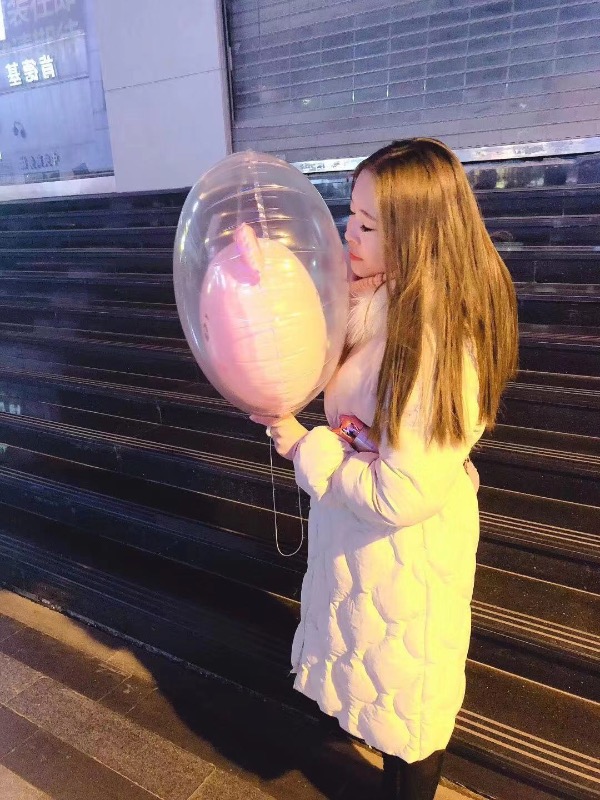 苏州园区个人小姐姐