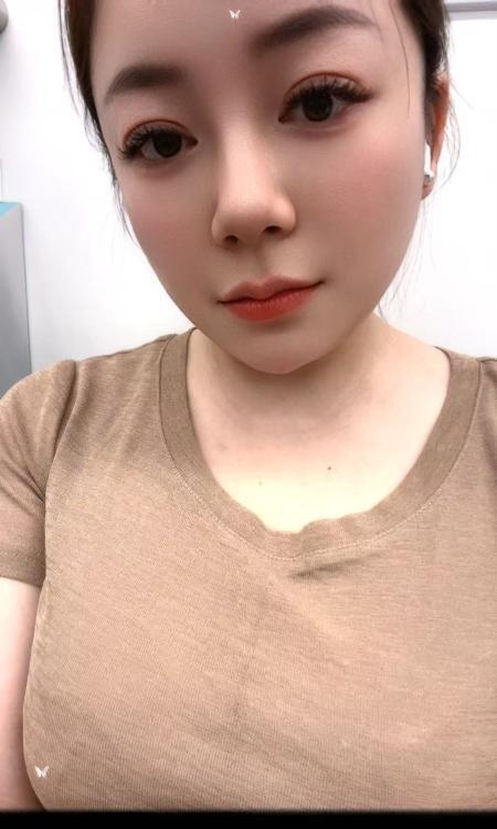 普陀咪咪翘臀肤白貌美