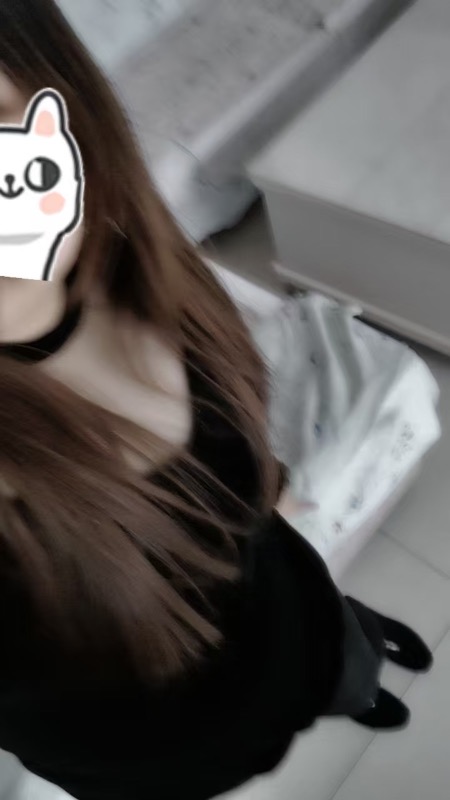 微胖刚下海小妹