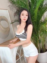 福田性感身材小云