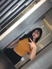 普陀颜值美女涵涵