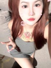 可69纹身小萝莉