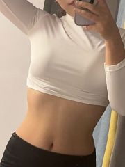 下沙性感美少妇