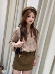 芙蓉区颜值大眼小甜妹