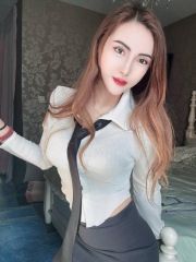 苗条身材服务好姐姐