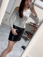 呼市服务系小骚货