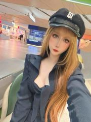 童颜巨乳欧美风