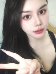 健身教练兼职丽娜