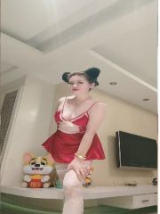 园区气质服务系御姐