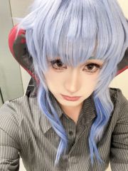 再探南京COS男娘