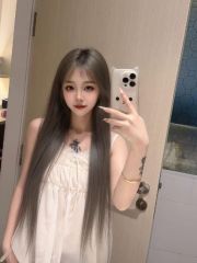 颜值嫩妹鬼鬼老师