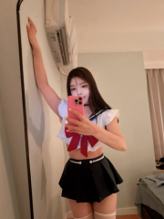 台湾超级美少女